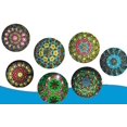 thumbnail image 4 of EastVita Kids Kaleidoscope Toy, Magical Rotating Kaleidoscope Variable Interior Scene Changeable Kaleidoscope Educational Toy for Kids & Adults,Large, 4 of 7