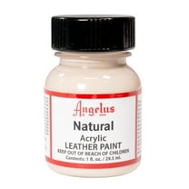 Angelus® Acrylic Leather Paint, 1 oz., Natural