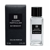Accord Particulier by Givenchy for Unisex 0.3oz Eau De Parfum Mini Splash