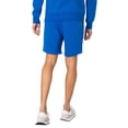 thumbnail image 3 of Marshall Artist Siren Sweat Shorts, Blue, 3 of 6