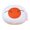 B, variant on Adorable Plush Fur Countryball Mini Pendant Cute Keychain Design For Bag Backpack Plush Fur A 10x10x5cm All Season Accessory