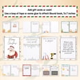 thumbnail image 3 of Libro de Tarjetas de Regalo Navideñas Funfunman 13x18 cm Espiral DIY, 3 of 7