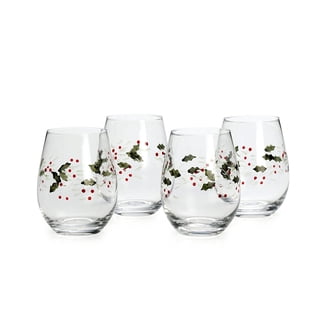 Slant Catalog 2025 January by theporticocollection - Issuu SLANT COLLECTION set of 6 pieces 20 oz stemless 🍷 main image 1