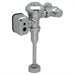 thumbnail image 2 of AquaVantage® AV ZEMS Exposed Hardwired Sensor Diaphragm Flush Valve with 0.125 gpf, 11-1/2" Rough-In, and 3/4" Top Spud in Chrome, 2 of 2