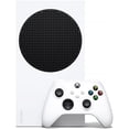thumbnail image 1 of Consola XBOX Series S 512GB SSD 4K HDMI 120 FPS Digital  + Control Inalambrico Blanco Reacondicionado, 1 of 5