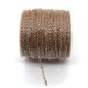 thumbnail image 1 of Xiao Hua Cadena de eslabones de 5 yardas a granel para collares, accesorios de joyería y bisutería DIY., 1 of 4