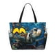 thumbnail image 1 of Fotbe Ocean Coral Turtle Bolsa de Viaje para Playa - Resistente al Agua, Bolsa Tote de Gran Capacidad y Ligera con 7 Bolsillos para Mujeres y Hombres, 1 of 7