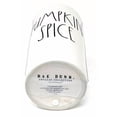 thumbnail image 3 of Rae Dunn Travel Tumbler Pumpkin Spice with white lid, 3 of 4