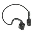 thumbnail image 1 of Swimming Earphones, Light Weight Bone Conduction Headphone  For Running Orange,Silver Gray, 1 of 8