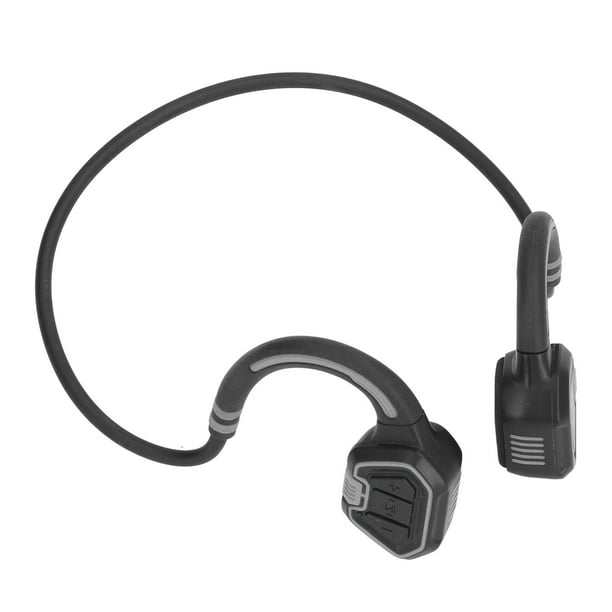 Écouteur Natation Écouteurs à Conduction osseuse Bluetooth 5.3