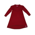 thumbnail image 1 of Chandail Rouge pour Fille, 1 of 4