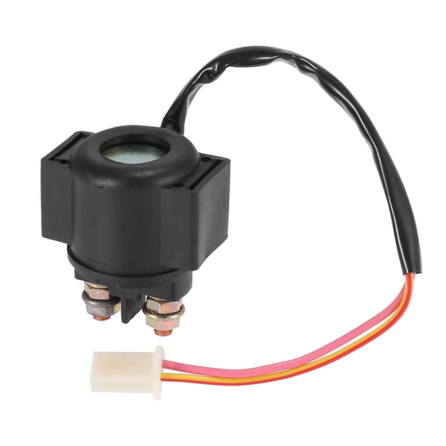 Relé De Solenoide De Arranque 35850-Hc4-000 3Ay-81940-00-00 5Gt-81940-00