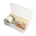 thumbnail image 1 of Rolling Cookie Cutter Sunnimix herramienta de Mano Gadget de cocina Cortador de galletas rodante, 1 of 8