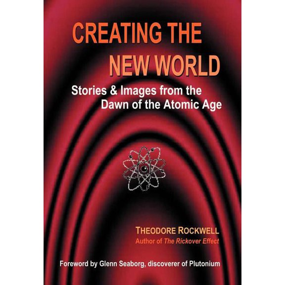 Creating the New World Stories