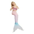 thumbnail image 4 of Kids Girls Bathing Suits Mermaid Tails Girls Bikinis Swimwear Cute Bathing Suits for Kids, 4 of 5