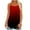 `Wine, variant on Htigea Spaghetti Strap Camisole Tank Tops for Women, Basic Flowy Cami Undershirts Black,3XL