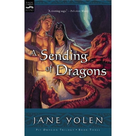 A Sending of Dragons
