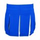 thumbnail image 1 of Falda Liberty Niña ROYAL/BLANCO XS Ropa deportiva Augusta 9116, 1 of 1