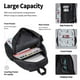 thumbnail image 4 of Balery Poodle Dog Mochila Escolar 3 en 1 para Niños - Mochila Resistente con Lonchera Térmica y Estuche - Mochila Escolar para Niños y Niñas, 4 of 7
