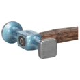 thumbnail image 4 of Picard 2212 Checked Face Planishing Hammer with Hickory Handle, 300g, 4 of 4