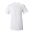 thumbnail image 1 of Camiseta Gildan Ultra Cotton 100% algodón blanca pequeña 2000, 1 of 1