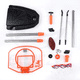 thumbnail image 2 of Set Canasta Basketball Infantil Altura Ajustable Malubero Malu1776, 2 of 3