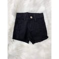 thumbnail image 2 of Distressed Stretch Denim, 2 of 3