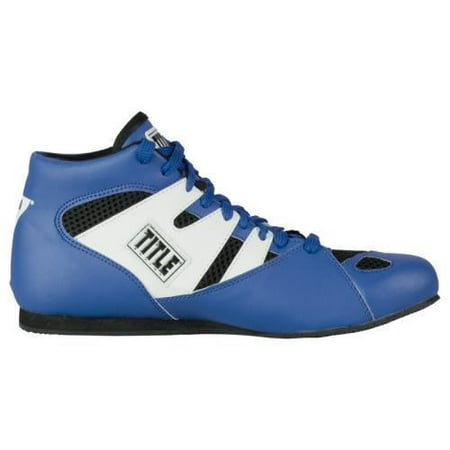 Title Classic Boxing Shoes Review Title Classic Boxing Shoes Review