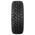 thumbnail image 5 of Mastercraft All-Season LT33X12.50R15 108 Q Tire, 5 of 6