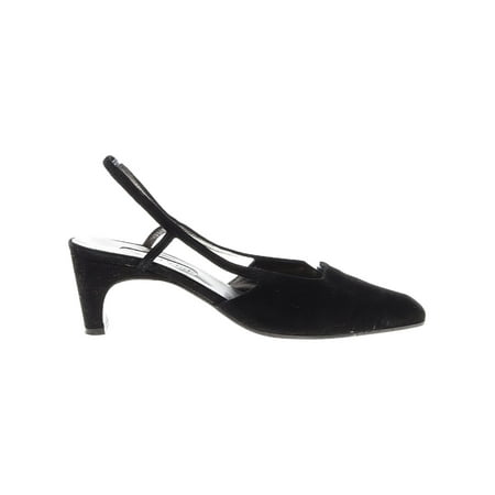 

Pre-Owned Coup D etat Women s Size 7.5 Heels