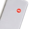 thumbnail image 3 of Shisuyan 1000 pcs Adhesive Label Sticker Warning Label Sticker If Seal Broken Warranty Void Label, 3 of 9