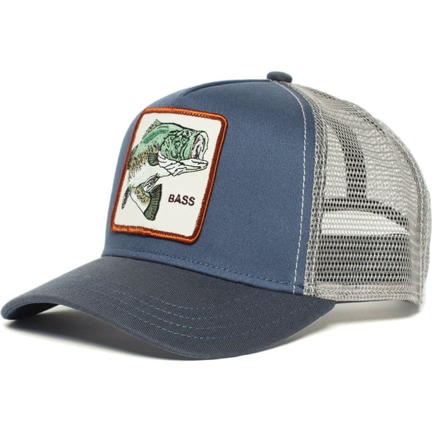 High Quality Fashion Animal Anime Snapback Cotton Baseball Cap Men Women Hip Hop Dad Mesh Trucker Hat Dropshipping Gao Jinjia LED