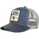 thumbnail image 1 of High Quality Fashion Animal Anime Snapback Cotton Baseball Cap Men Women Hip Hop Dad Mesh Trucker Hat Dropshipping Gao Jinjia LED, 1 of 2