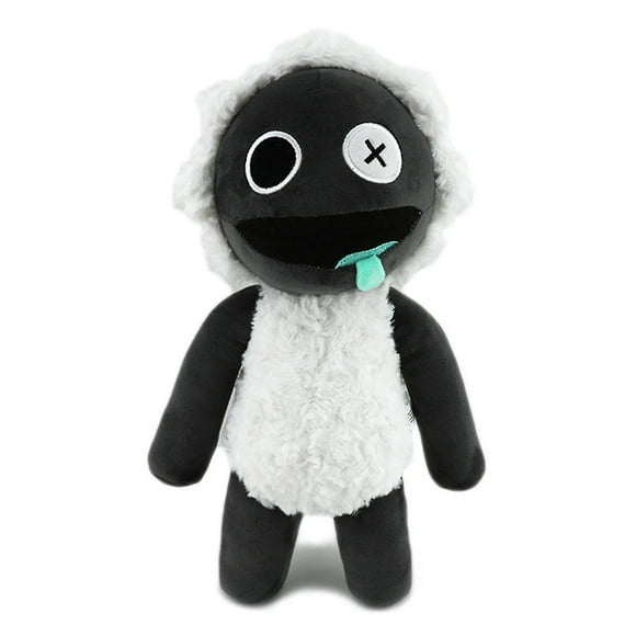 Rainbow Friends Roblox Rainbow Friends Plush Toys Hsebneei