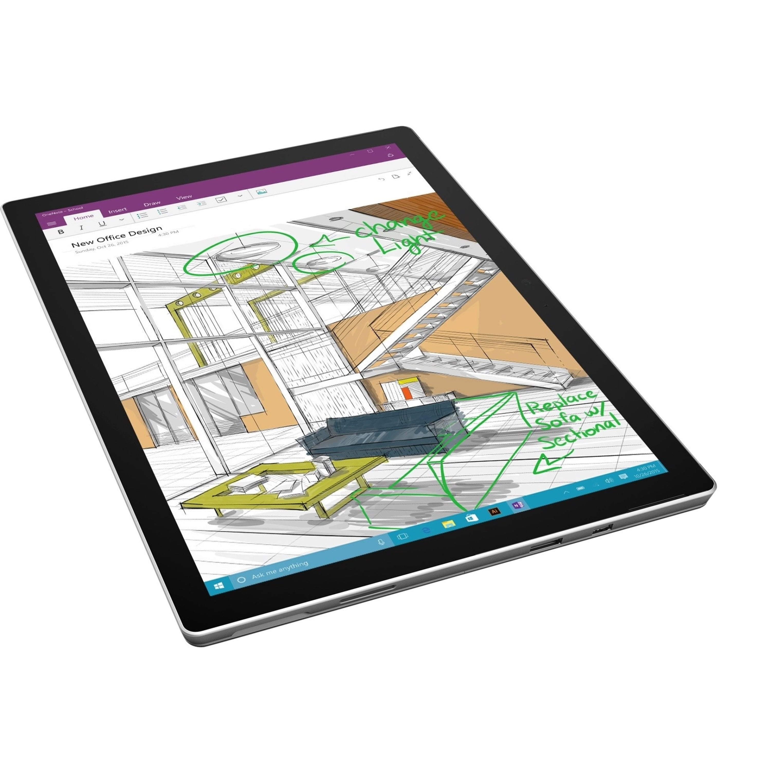 Microsoft Surface Pro 128gb Купить