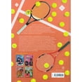 thumbnail image 2 of Libro Rafa Nadal Y Roger Federer Tapa Dura, Autor Francesca Ferretti De, Editorial Mosquito Books, 2 of 2