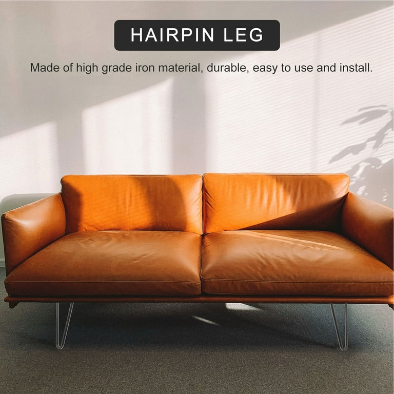Hairpin table legs walmart deals