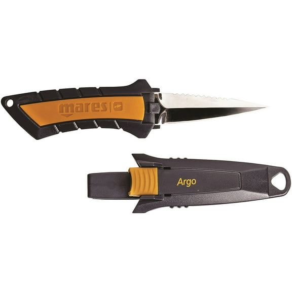 Mares Mares Argo Knife