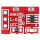 thumbnail image 2 of TTP223 Interruptor táctil capacitivo Tipo condensador 2.5V-5.5V Módulo tecla, 2 of 2