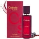 thumbnail image 1 of Perfume Khadlaj La Fede Celeste Fleur Eau de Parfum, 100 ml, 1 of 7