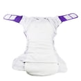 thumbnail image 4 of Super Large Reusable Adult Diaper for Old People and Disabled, Size Adjustable Waterproof Incontinence Pants Underwear, 4 of 7
