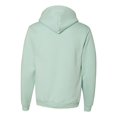 thumbnail image 3 of American Apparel - Artix Women - Flex Fleece Unisex Full-Zip Hoodie, 3 of 5