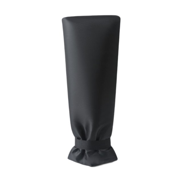 Fundas para grifos de exterior Sharpla Protectores de Invierno para Grifos Tela Oxford Normal L