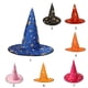 thumbnail image 5 of Sombrero puntiagudo de de para niños Accesorios de disfraces de disfraces de Halloween rojo jinwen Sombrero de mago para niños, 5 of 7