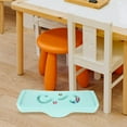 thumbnail image 1 of RUNROTOO Wooden Balance Beam Plastic Training Indoor Exercise 1Pack, 1 of 8