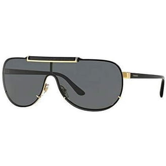 COACH HC8385U 504585 Cl910 Honey Tortoise Amber Solid 54 mm Men's