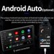 thumbnail image 5 of Carplay inalámbrico compatible con Bluetooth Android Auto Radio FM Radio de coche de 10 pulgadas HD, 5 of 6