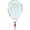 White, variant on HEAD Paw Patrol Junior Tennis Racquet, Blue/19in