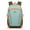 Baby blue, variant on New Outdoor Mountaineering Bag Large Capacity Lightweight Waterproof Professional Hiking Camping Backpack,Grey