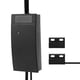 thumbnail image 3 of Abridor de puerta de garaje Control remoto temporizador inteligente Bluetooth WIFI para Tuya/Amazon Alexa/Google Home enchufe 100-240VUS, 3 of 5